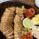 미양마늘보쌈집 이미지