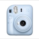 [국비지원][11/28] 사진촬영 및 편집 입문(스마트폰) | 후지필름 폴라로이드 카메라 추천 인스탁스 미니12 즉석카메라