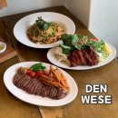 봉황역(3번출구1) | 김해 봉리단길 맛집 덴웨스 봉황동 파스타 신세계백화점 양식