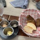 시크릿식당 | LA 칸쿤 신혼여행 시크릿더바인 식당 추천 및 수영장 후기 1탄 (씨솔트그릴,올리오)