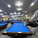 뜰 당구장 이미지