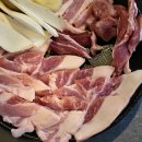 부산두레학교 (특수학교) | 부산 당감동 특수부위 맛집 [빼돈] 후기