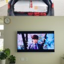 삼성 7시리즈 QLED TV 해외직구 배송대행 후기 - 75인치 삼성 QLED TV 파주에서 직접 수령했습니다 이미지