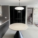 부부가 만드는 식탁 | 대구역 오페라W 데살토 테이블 납품 후기, 세라믹 포세린 식탁 스마트스토어 출시