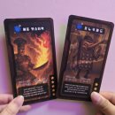 추임새 | 131번째 홍대방탈출 지구별방탈출 홍대 어드벤처점 피노키오 후기