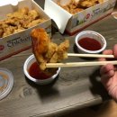 살로만치킨 이미지