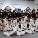 플랜비주짓수