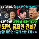 이제 기소만 되면 유죄인 김건희 이미지