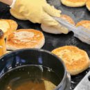 삼색호떡 이미지