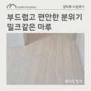 시온동물병원 | 우유보다 더 부드러운 화이트, 이건마루 세라베이직(SERA Basic) 베이직밀크_용산 시공