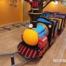 유원시설 이미지