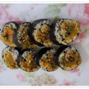 83김밥
