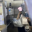 (유)광목 | 🌟냥이 집사에게 서프라이즈 프로포즈 하는 여자 춘장이 신부 어떤데?!💐(feat 우리은행통장편지, 꽃시장...