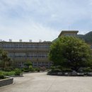 산청중학교 이미지