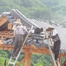 하룻밤 궁궐터 이미지