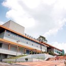 장흥군문화예술회관 이미지