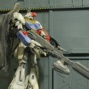 [Resin Cast]1/100 Z-Gundam Ver. Kondo 이미지