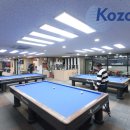 코줌 당구클럽 이미지