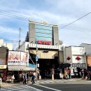 일본 오사카여행 2일차 쿠로몬시장(黒門市場)과Janbosakaba Sennichimaeten 타코야키 가게 방문후기