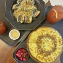 묵동-021 | 서울 중랑구 맛집 묵동 애견동반 카페, 라떼플로라 레스토랑