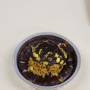 씨유(CU) 부산진포돌이점 | [CU 씨유편의점] 카다이프 초코 브라우니 (3,900원) / 내돈내산, 편의점 두바이 디저트 후기