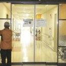 성모병원입구 이미지