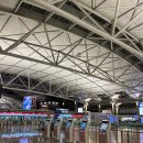 5839 | [몽골여행] #1 인천국제공항 1터미널, 대한항공 KE5839 항공편 MIAT 항공 공동운항 탑승후기