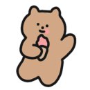 고속도로 휴게소(상주방면) 이미지