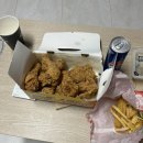 썬더치킨 | 썬더치킨 후기