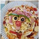 아이와 함께하는 베이킹 이미지