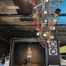 ㈜세종아트 | 백남준의 상상력 '초연결'