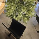 까비애견 | 여의도IFC몰맛집 | 애견동반가능한 유주키친에서 분위기있는 연말모임즐기기