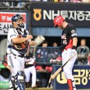 기아 2025 가을야구 탈락확정 이미지