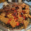 원조명품진갈비&설맥