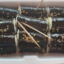 둘둘꼬마김밥 - 안산시 상록구 해양1로 199 | 둘둘꼬마김밥