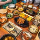 한상궁 | 남양주 북한강 맛집 한식전문점 한상궁 한정식 방문후기