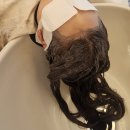 신원동-30 | 삼송신원동 미용실 희안헤어2호점 &#39;하루디자이너&#39;s 톤다운 후기&#39;