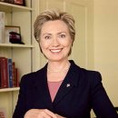 힐러리 클린턴(2016년 미국 대통령 선거 민주당 후보) 이미지
