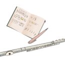 플루트 초급반 이미지