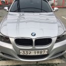 타차량 판매) 연비최강 bmw e90 320d 판매 대차 이미지