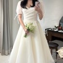 100% 자체제작 드레스 감동! JEEHEEAN 지희안 피팅 후기 💍