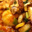 사위식당 보령점