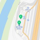 공차청도새마을휴게소하행점