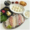 중앙선어시장 | 여수 회포장 맛집 추천 친절하고 찰진 회 활어티비