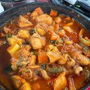 용천수캠핑장 이미지