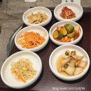 푸른목장 | 강동역 소불고기맛집 푸른목장 신관, 소불고기솥밥한상 후기🍱