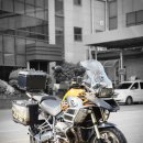 BMW R1200GS 노멀 / 2008년식 팝니다. (빠른 판매를 위한 가격인하) 이미지