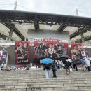 지에스25대부상동점 | 하나은행 K리그1 8라운드 FC서울vs대전하나 직관 후기/서울월드컵경기장 주차/동측지정석 E구역 26...