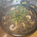 가지산돌짜장 이미지