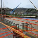 광명시민체육관 운동장 이미지